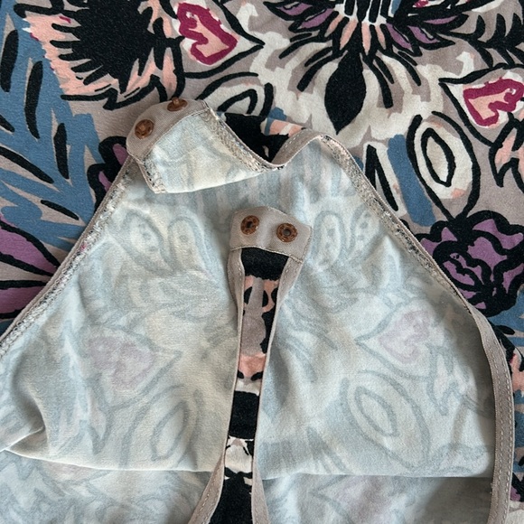 Free People Top - Picture 5 of 8